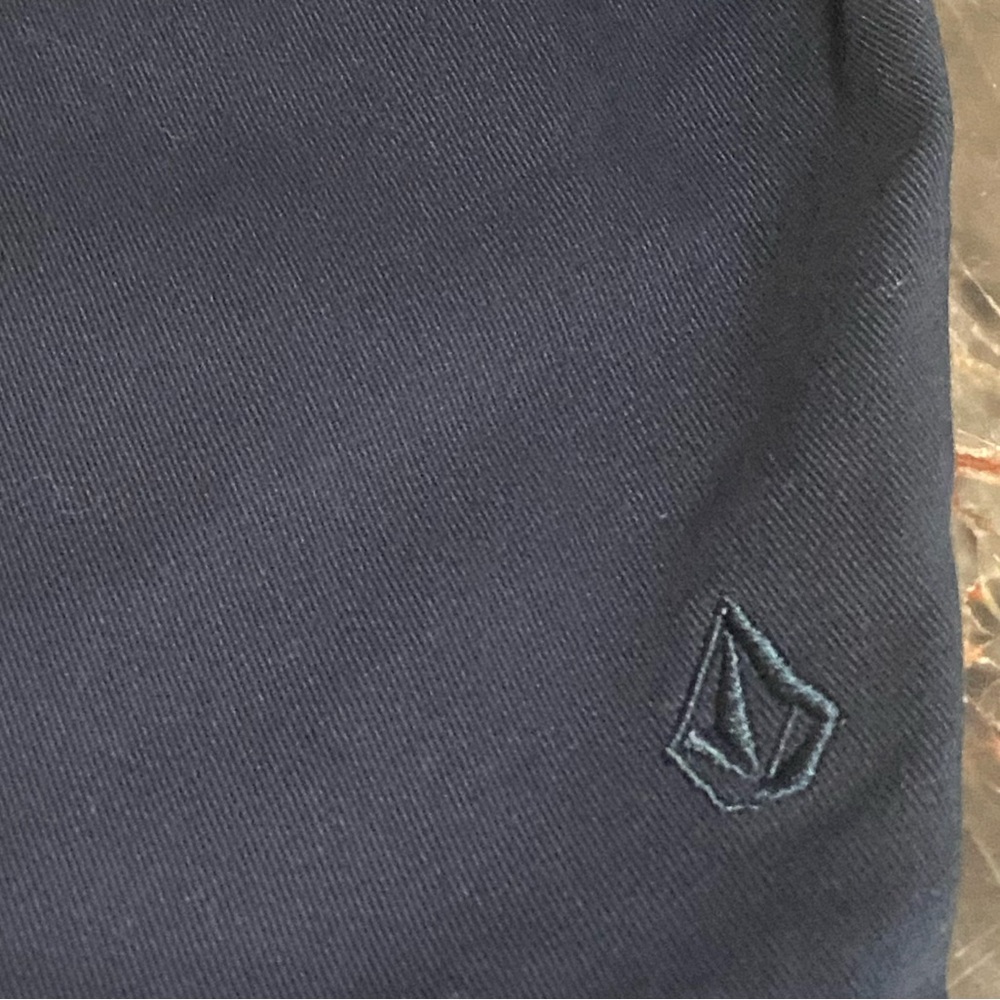 VOLCOM MEN'S OR BIG BOYS FRICKIN MODERN STRETCH SHORTS NWOTS - Picture 6 of 6